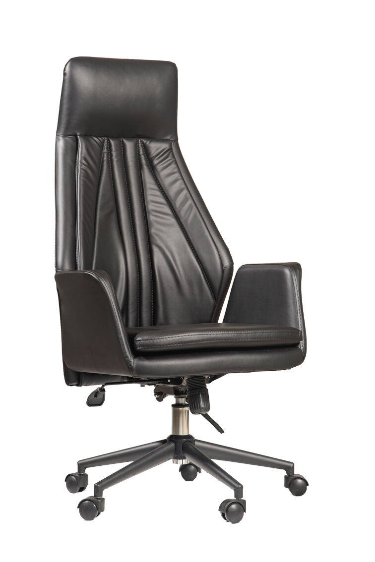 Black Yönetici Koltuğu FMS1205