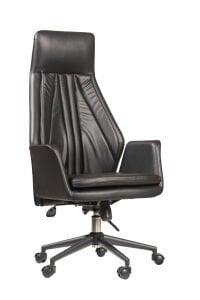 Black Yönetici Koltuğu FSM1205