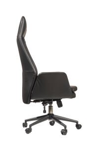 Black Yönetici Koltuğu FSM1205