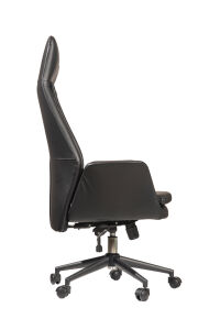 Black Yönetici Koltuğu FMS1205