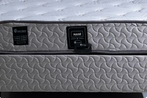 Maxi 100x200 Tek Kişilik Yatak PV1002
