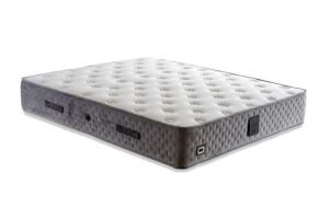 Carol Plus 160x200 Çift Kişilik Yatak, Baza, Başlık Seti CP1007