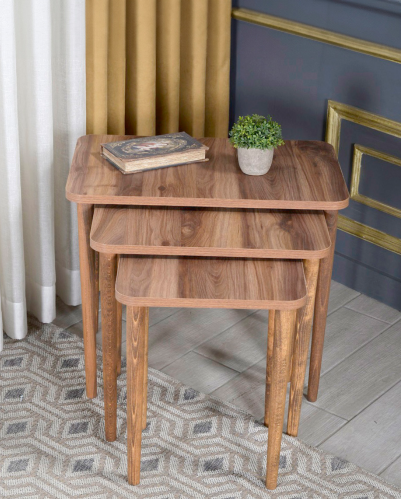 Atlantik Çam Zigon + Orta TN0536