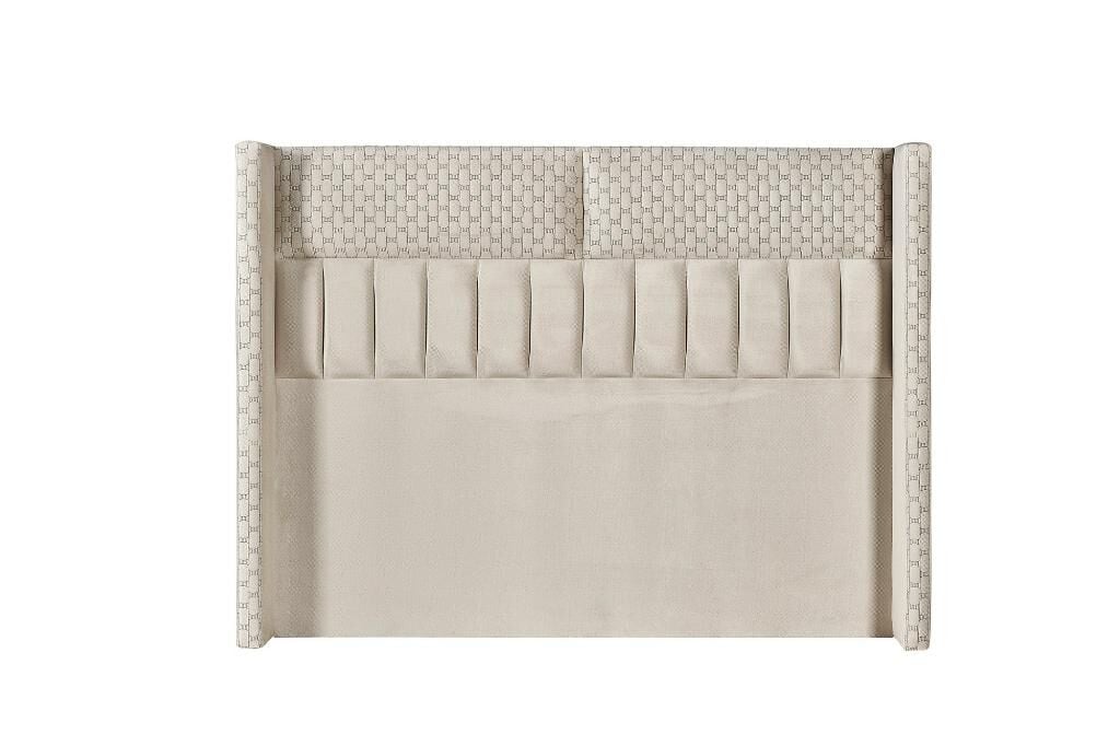 Yaren 140 cm Çift Kişilik Baza Başlığı EY2302