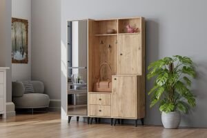 Azra Portmanto - Atlantik Çam TN0451