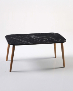 Siyah Mermer Zigon + Orta TN0537