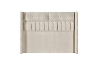 Yaren 150 cm Çift Kişilik Baza Başlığı EY2302