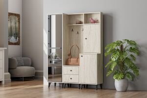 Azra Portmanto - Traverten TN0452