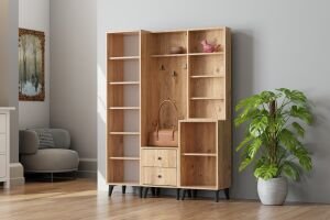 Azra Portmanto - Traverten TN0452