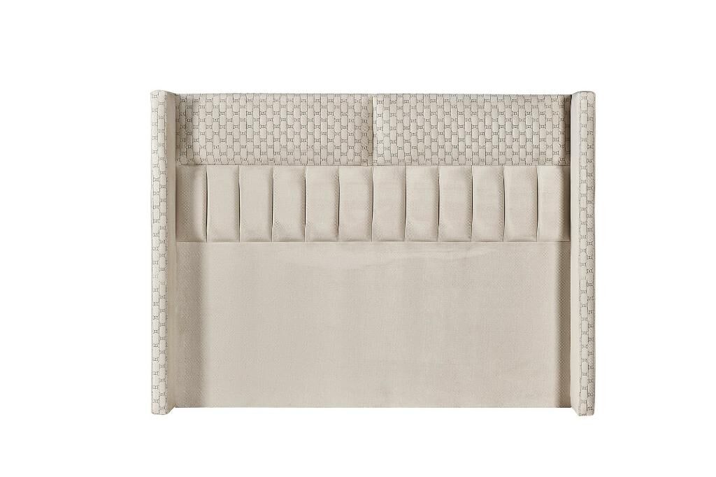 Yaren 160 cm Çift Kişilik Baza Başlığı EY2302