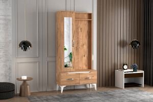 Carina Portmanto - Atlantik Çam TN0457