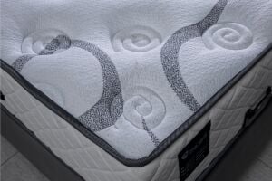 Dia 140x200 Çift Kişilik Yatak PV1003