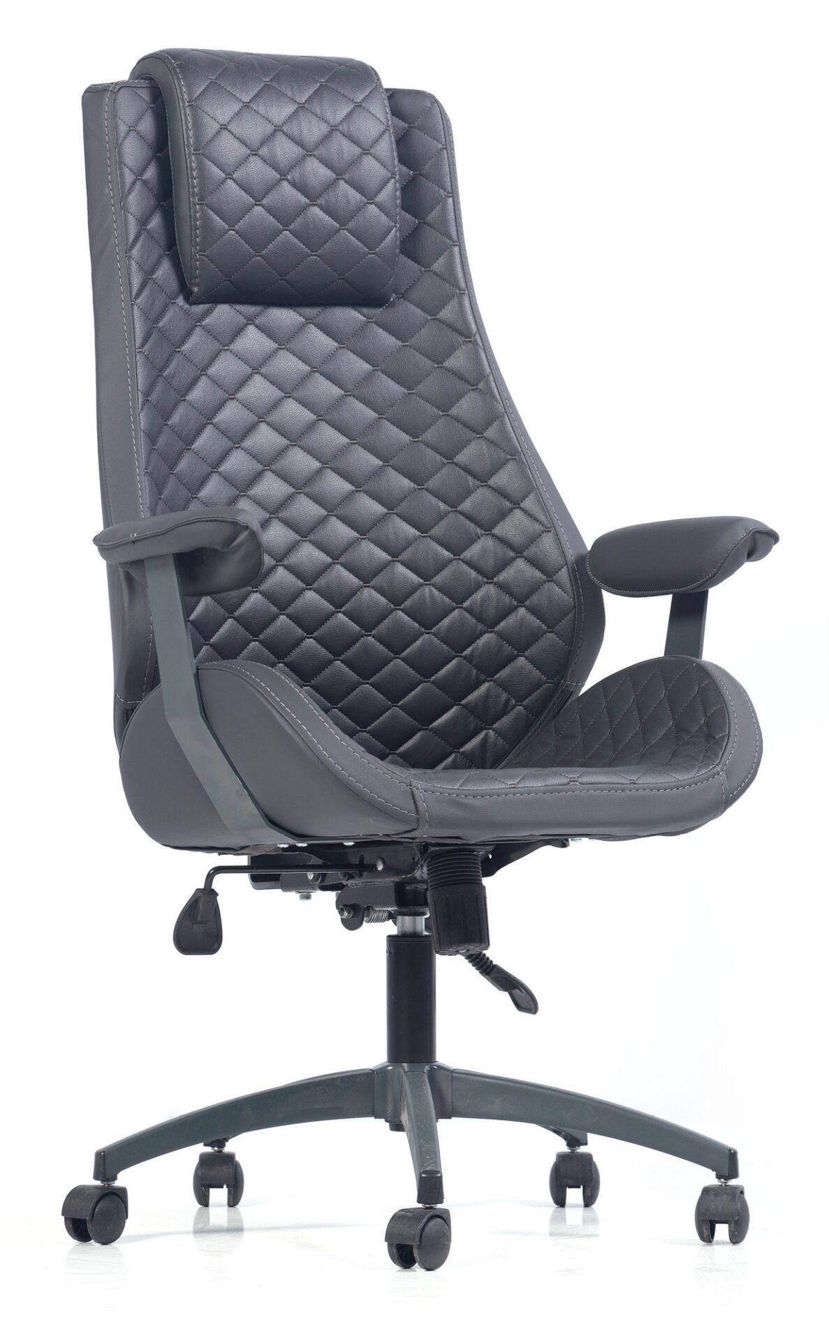 Delphi Yönetici Koltuğu FSM1212