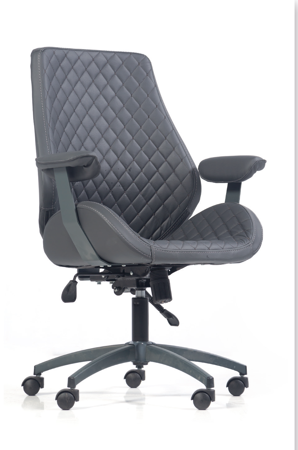 Delphi Personel Koltuğu FSM1212