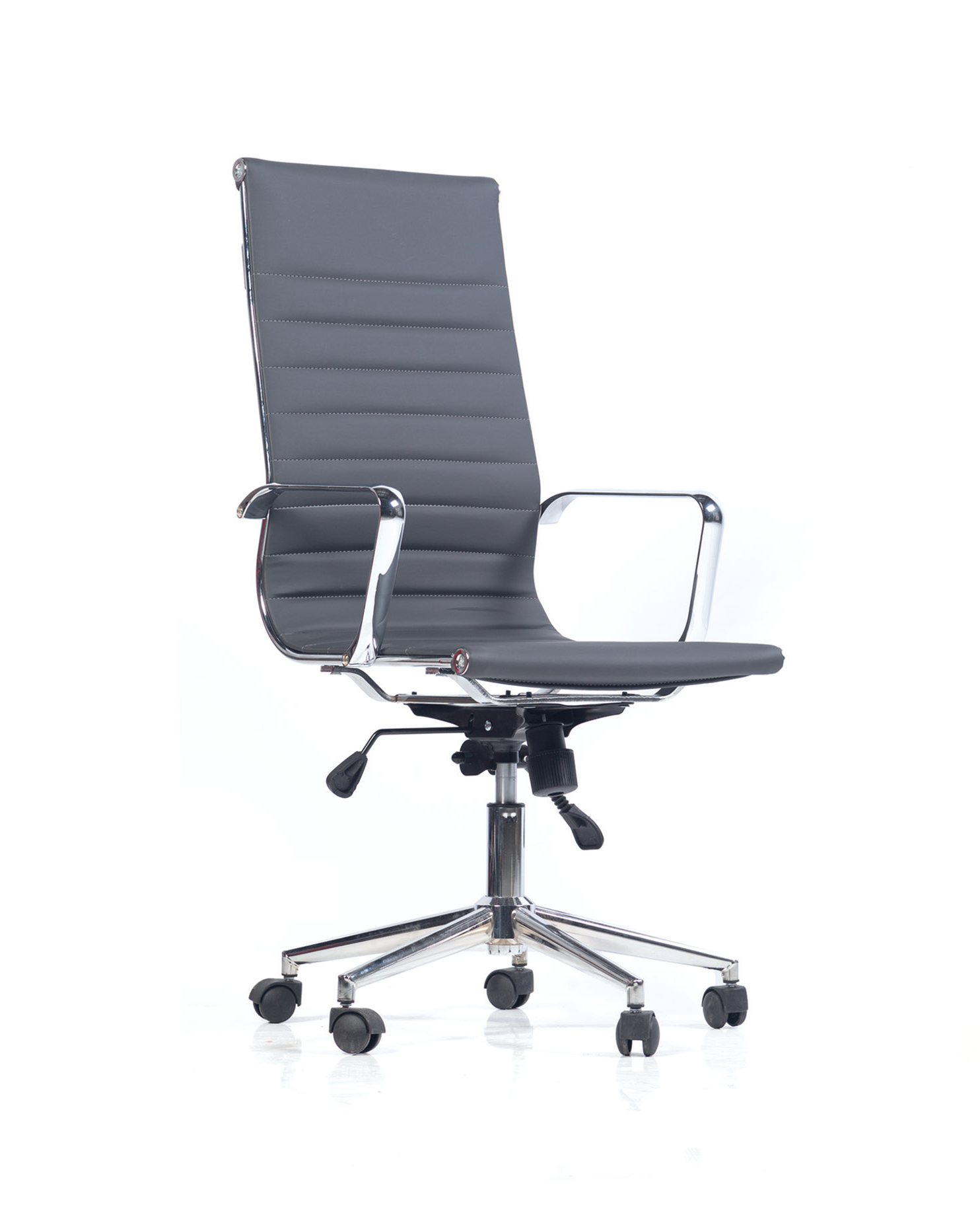 Detail Crome Yönetici Koltuğu FSM1214