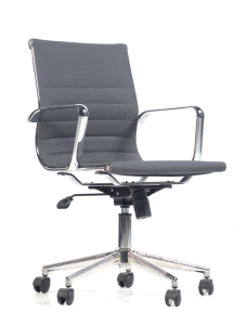 Detail Crome Personel Koltuğu FSM1214