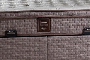 Master 180x200 Çift Kişilik Yatak PV1004