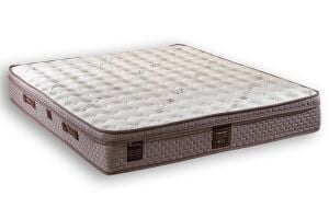 Master 200x200 Çift Kişilik Yatak PV1004