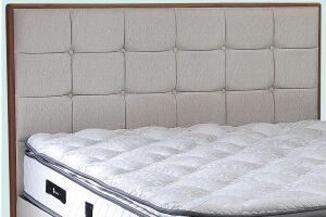 Relax 90x190 Tek Kişilik Yatak PV1005
