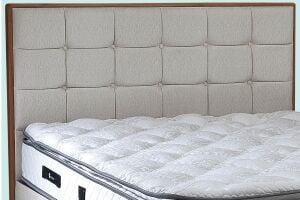 Relax 100x200 Tek Kişilik Yatak PV1005