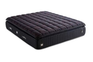 Olympic 140x190 Çift Kişilik Yatak, Baza, Başlık Seti CP1012