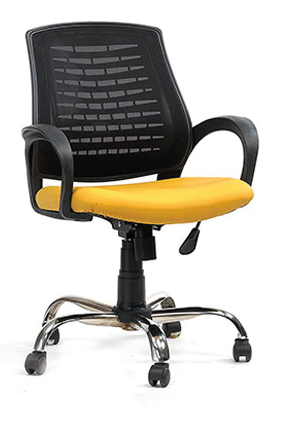 Ergo Personel Koltuğu FSM1218