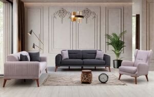 Atlas Koltuk Takımı EF130