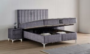 Venta 140x190 Çift Kişilik Baza MYB1111B