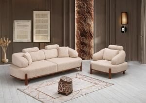 Ares Koltuk Takımı EF131