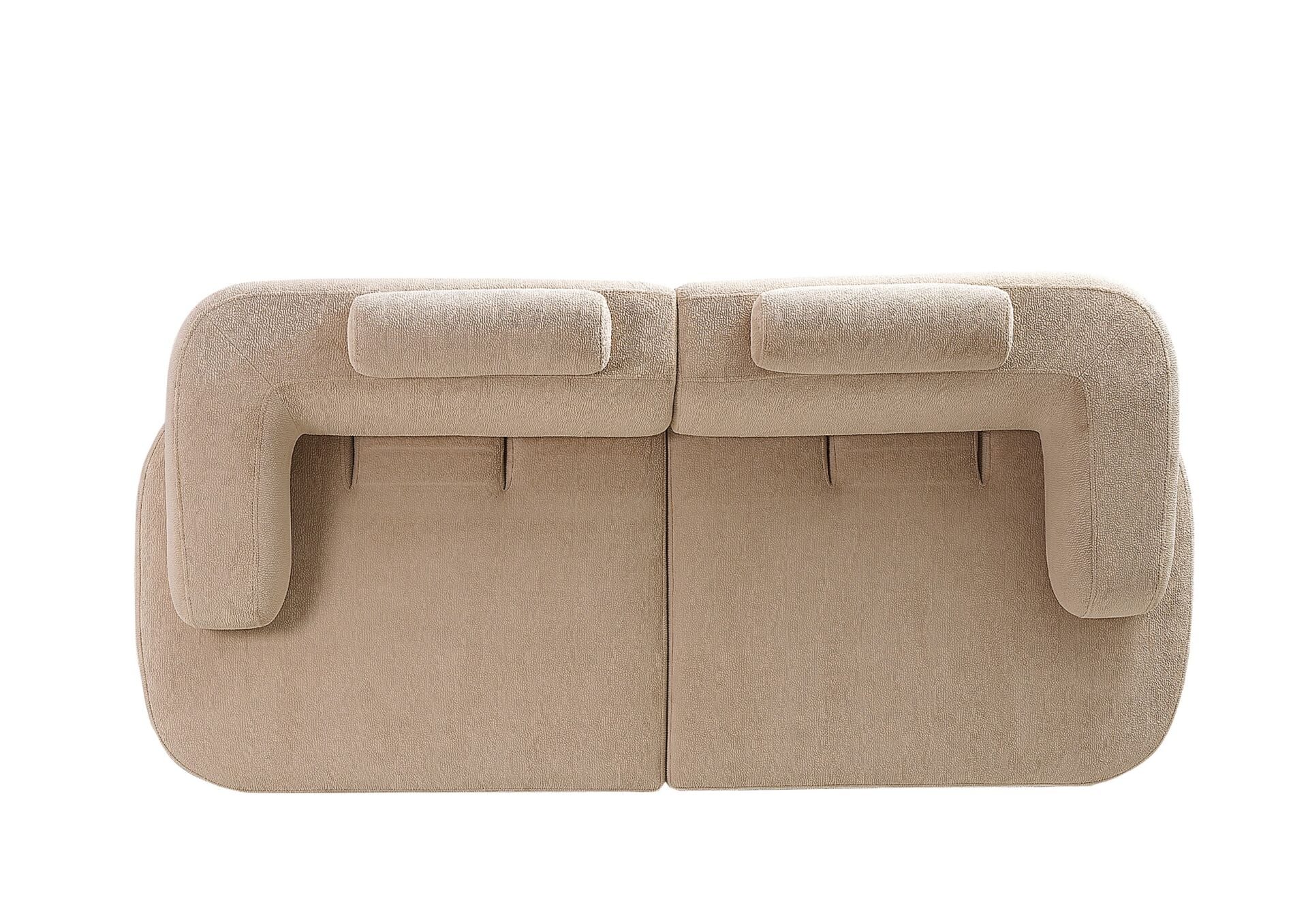 Ares Sofa Set EF131
