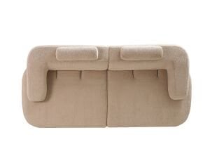 Ares Koltuk Takımı EF131