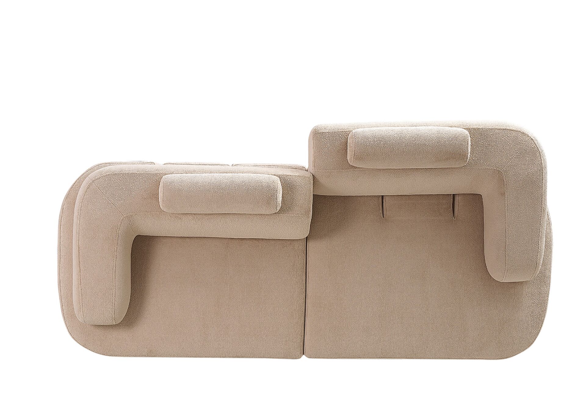 Ares Sofa Set EF131