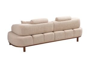 Ares Koltuk Takımı EF131