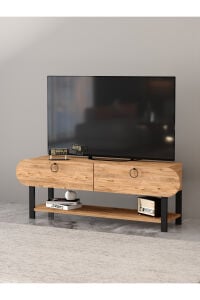 MD Setro TV Ünitesi Kahverengi 110