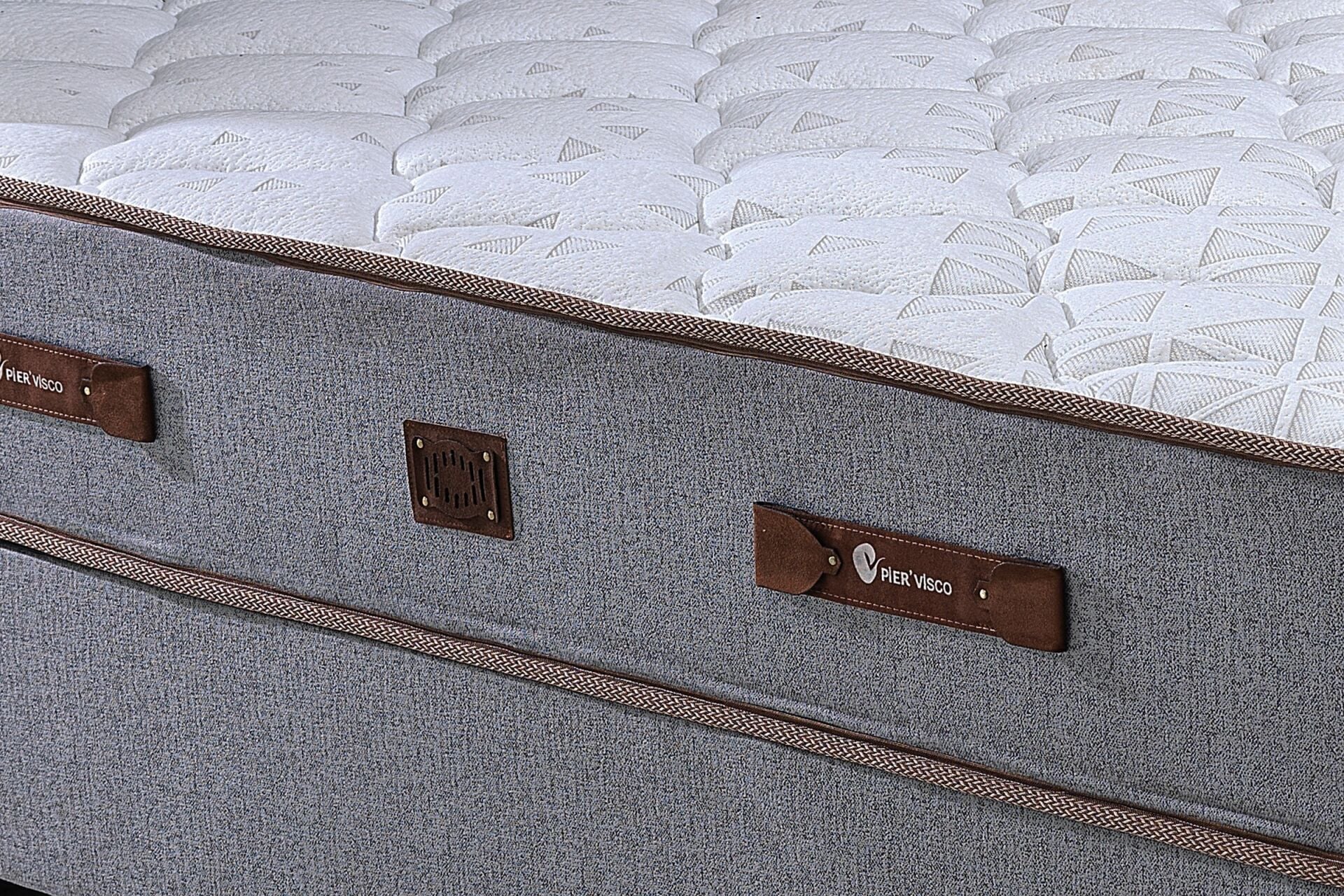 Pier 150x200 Double Mattress PV1006