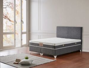 Optima 160x200 Çift Kişilik Baza MBL1216