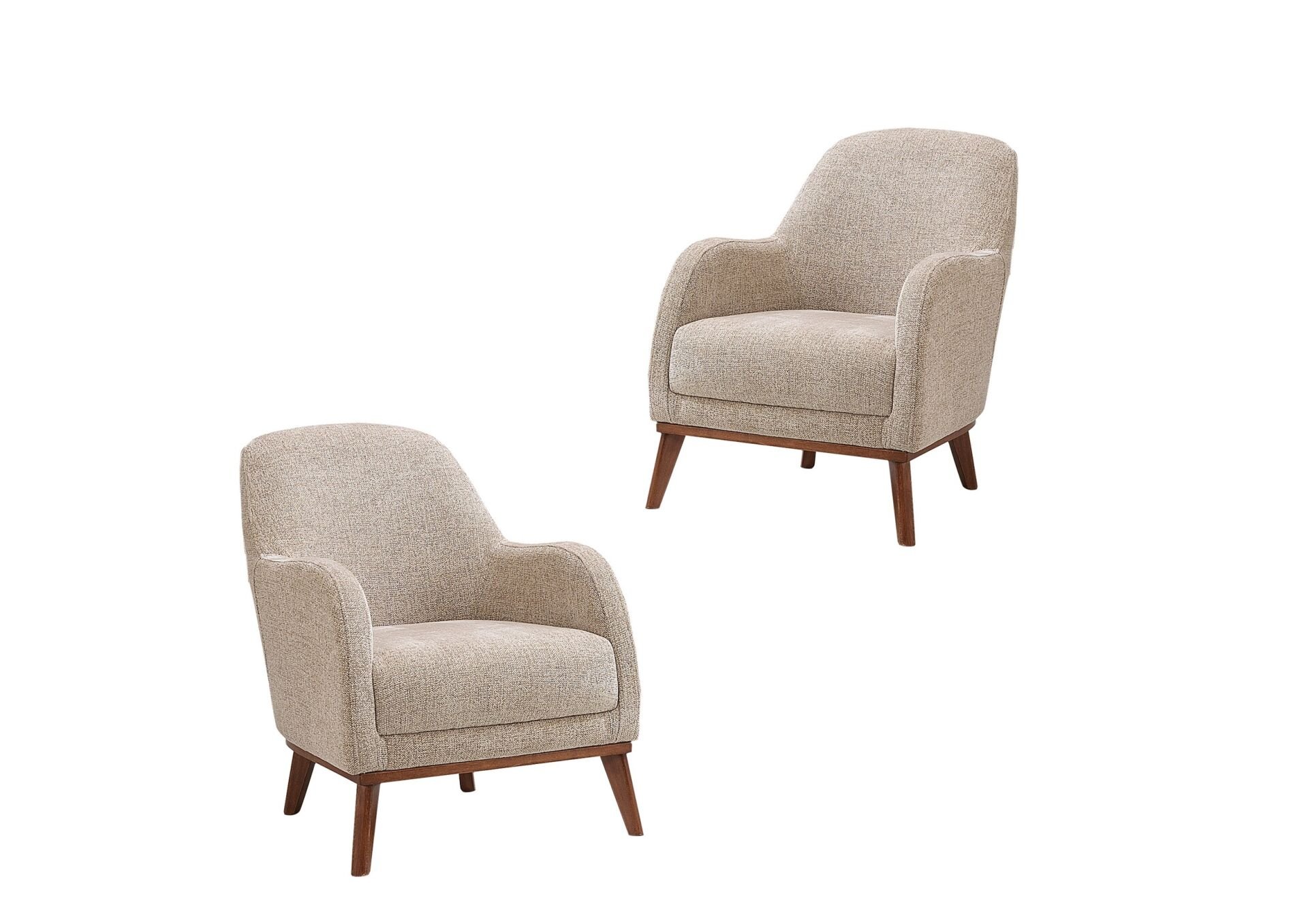 Bohem Sofa Set EF133