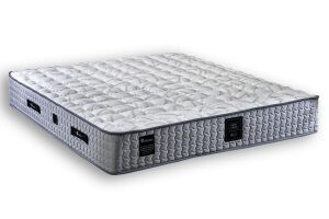 Gold Visco 120x200 Tek Kişilik Yatak PV1007