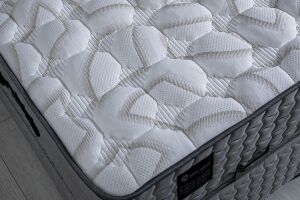 Gold Visco 120x200 Tek Kişilik Yatak PV1007
