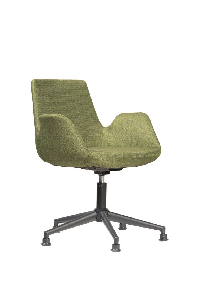 Green Personel Koltuğu FSM1222