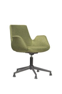Green Personel Koltuğu FMS1222