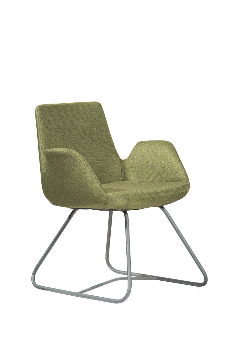 Green Misafir Koltuğu FSM1222