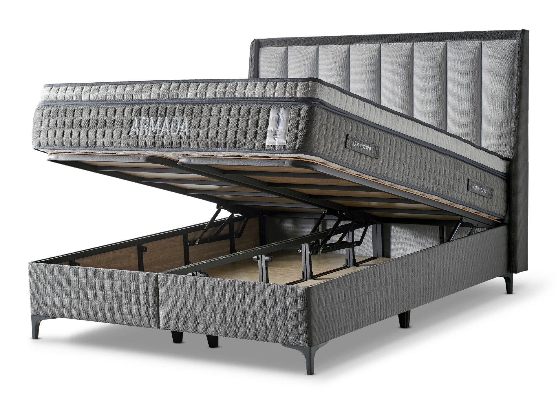 Armada 100 x 200 Tek Kişilik Baza CB3108