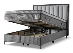Armada 100 x 200 Tek Kişilik Baza CB3108