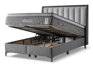 Armada 100 x 200 Tek Kişilik Baza CB3108