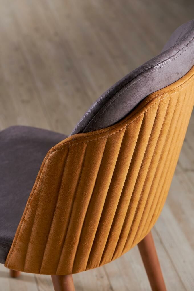 Blaze Chair ENF025