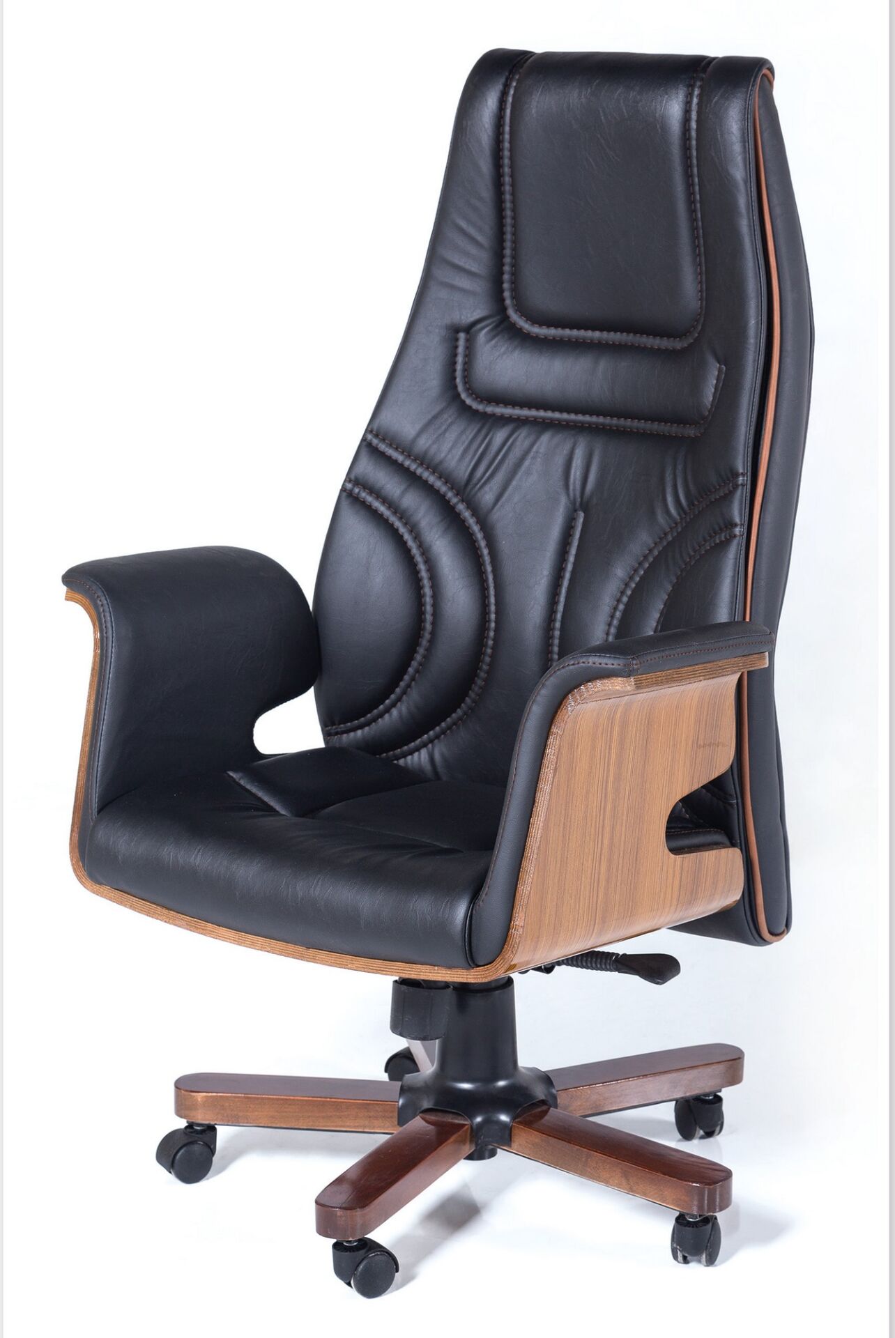 Kral Yönetici Koltuğu FSM1223