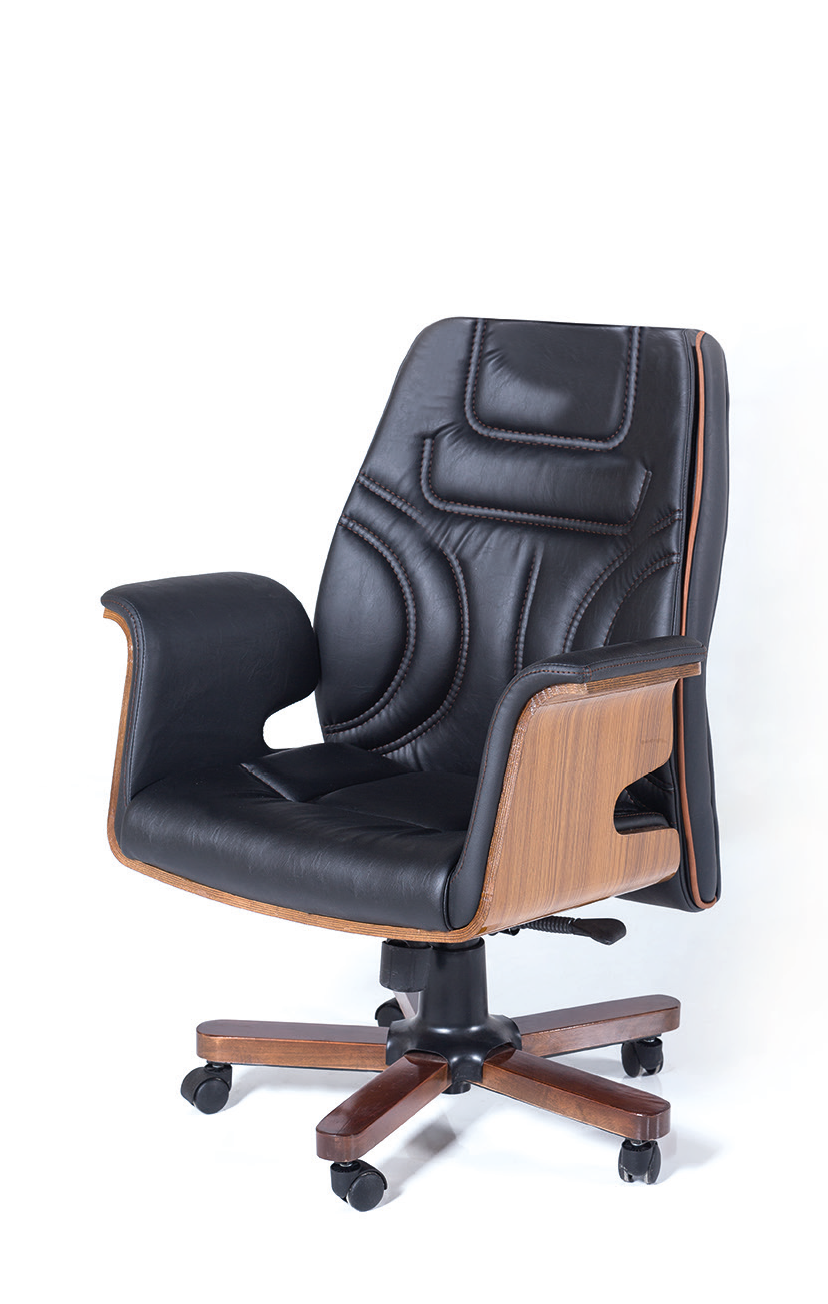 Kral Personel Koltuğu FSM1223