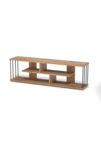 MD Gzd TV Ünitesi Ceviz 140 cm