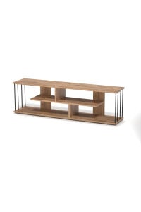 MD Gzd TV Ünitesi Ceviz 140 cm